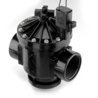 Э/м клапан K-Rain 7102 - э/м клапан PRO 150: 2", с регулятором потока