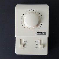 Термостат McQuay 220-240 Vac 50/60Hz