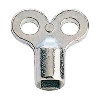Ключ для крана Маевского Thermofix металл