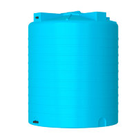 Бак для воды Акватек ATV 5000 (синий)