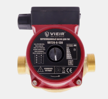 Циркуляционный насос для ГВС Vieir VRT20-6-130