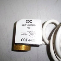 Сервопривод Watts E20C (230В) NC