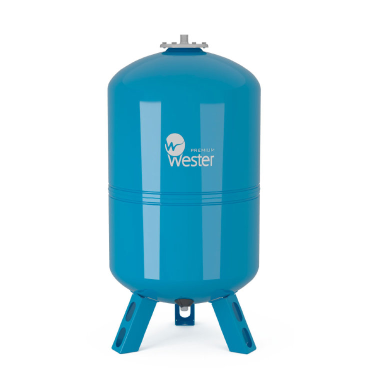 Бак мембранный для водоснабжения Wester WAV 300L (top)