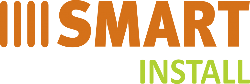 Smart installations. Радиаторы Smart install. Радиаторы смарт логотип. Логотип install. Smart install лого.